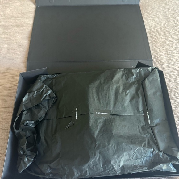 Dolce & Gabbana two piece set - Picture 8 of 9